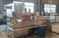 餐飲油水分離器與隔油池的區別