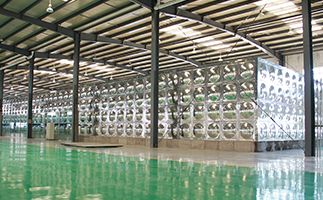 制作水箱為什么要選擇304不銹鋼水箱？