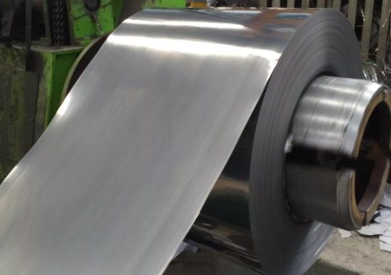 如何識別304不銹鋼和201不銹鋼？