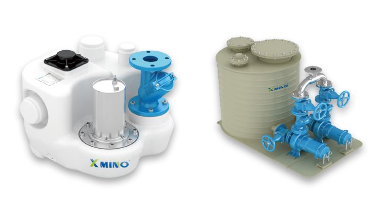 家用的污水提升泵有哪些？