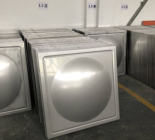 你知道不銹鋼水箱相比于其它材質水箱好在哪里嗎？