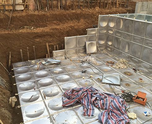 消防自動增壓穩(wěn)壓給水設備有什么優(yōu)點及用途？