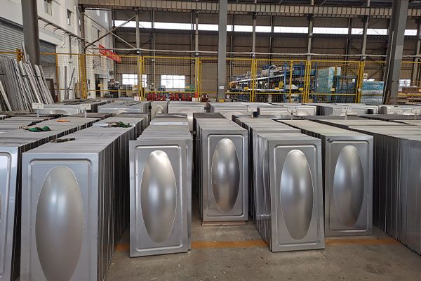 哪個不銹鋼水箱材料的耐腐蝕性能最強(qiáng)？