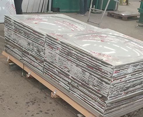 不銹鋼水箱安裝注意事項以及如何清洗？